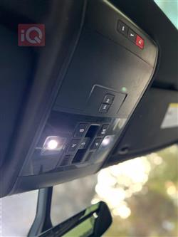 فولكسفاغن أطلس كروس سبورت